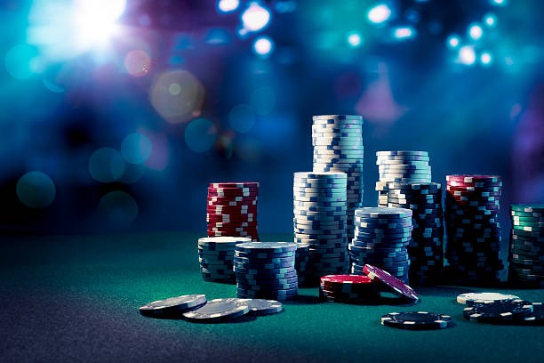 cuan288 Live Casino