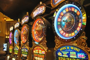 cuan288 Slots