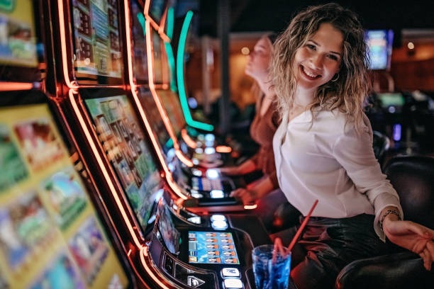 cuan288 Arcade