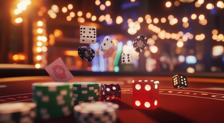 cuan288 Bingo